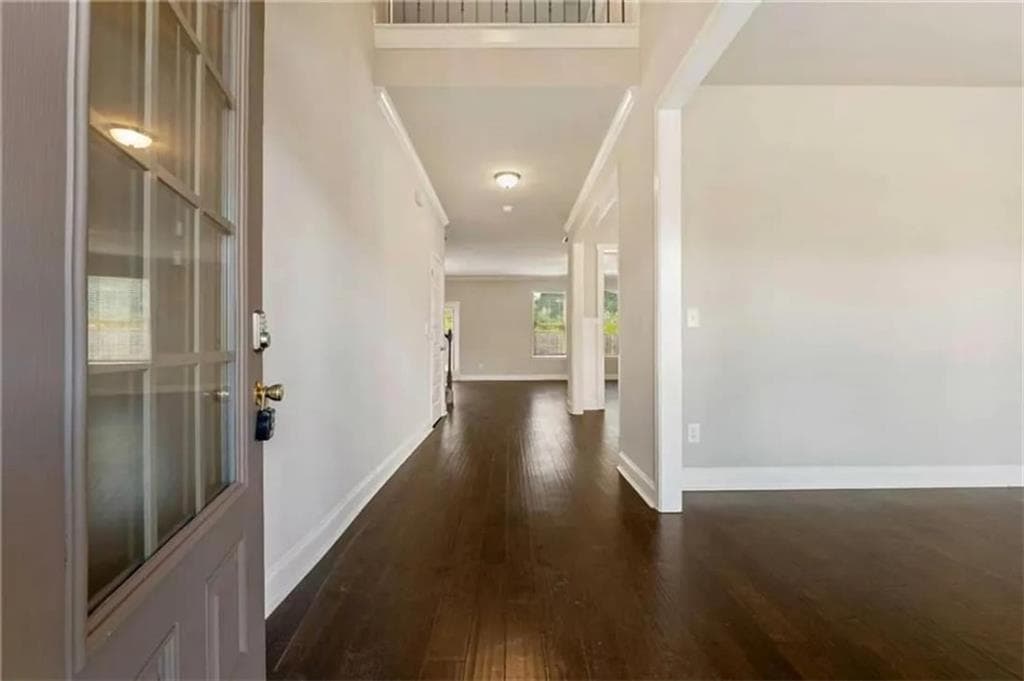 4 bedroom, 3 bathroom, 2,342 sq ft single family residence for rent at 422 Hinton Farm Way, Dacula, GA 30019 for $2,200 a month — photo 2