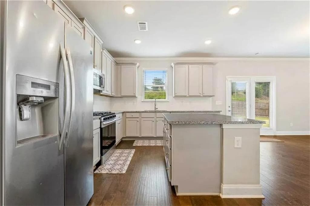4 bedroom, 3 bathroom, 2,342 sq ft single family residence for rent at 422 Hinton Farm Way, Dacula, GA 30019 for $2,200 a month — photo 10