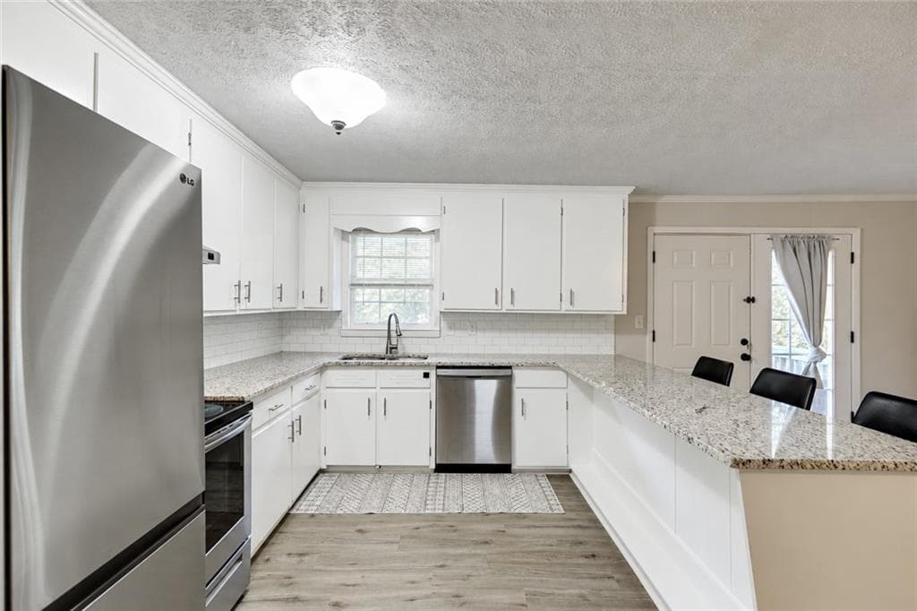 4 bedroom, 2 bathroom, 1,790 sq ft single family residence for sale at 217 Harvey Lokey Road, Bethlehem, GA 30620 — photo 10