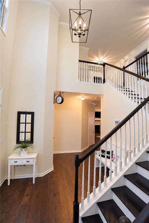 4 bedroom, 3 bathroom, 2,568 sq ft single family residence for sale at 17 Pillar Point, Newnan, GA 30265 — photo 6