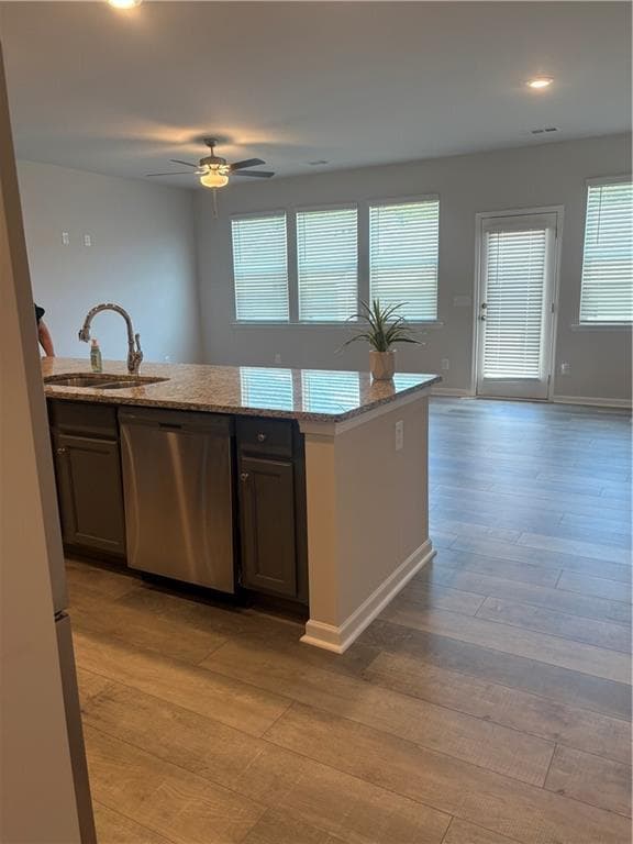 3 bedroom, 3 bathroom, 1,761 sq ft single family residence for rent at 400 WHITETAIL Circle, Canton, GA 30115 for $2,150 a month — photo 3