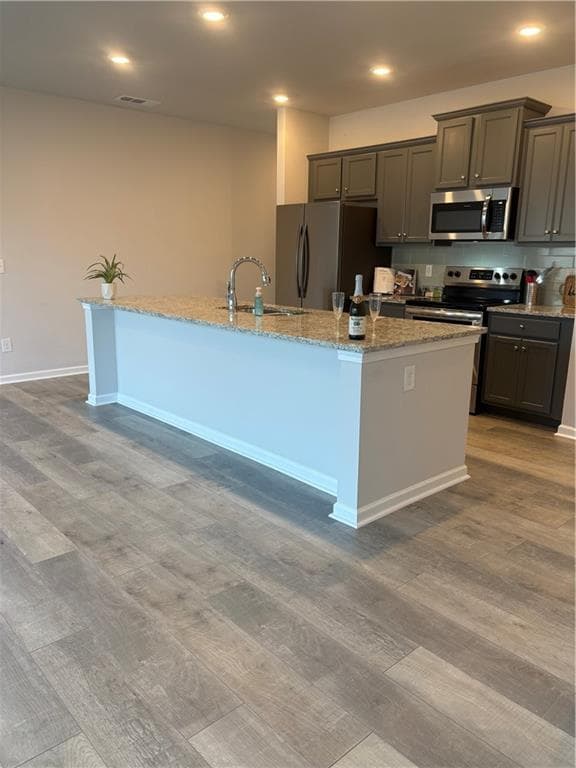 3 bedroom, 3 bathroom, 1,761 sq ft single family residence for rent at 400 WHITETAIL Circle, Canton, GA 30115 for $2,150 a month — photo 4