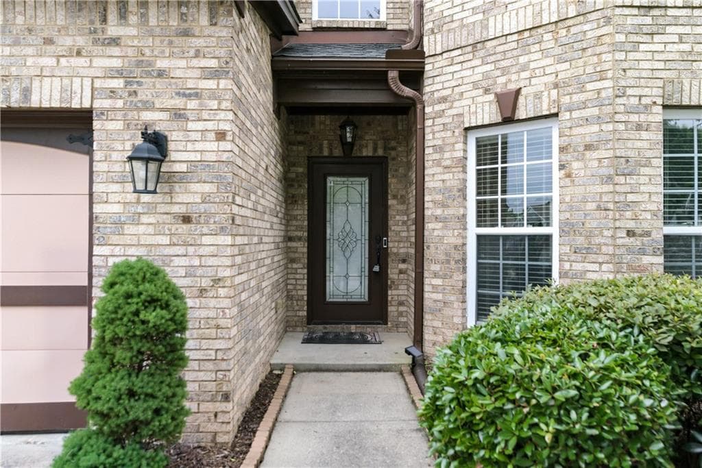 4 bedroom, 3 bathroom, 2,622 sq ft single family residence for rent at 3210 Warbler Way, Cumming, GA 30041 for $2,850 a month — photo 4