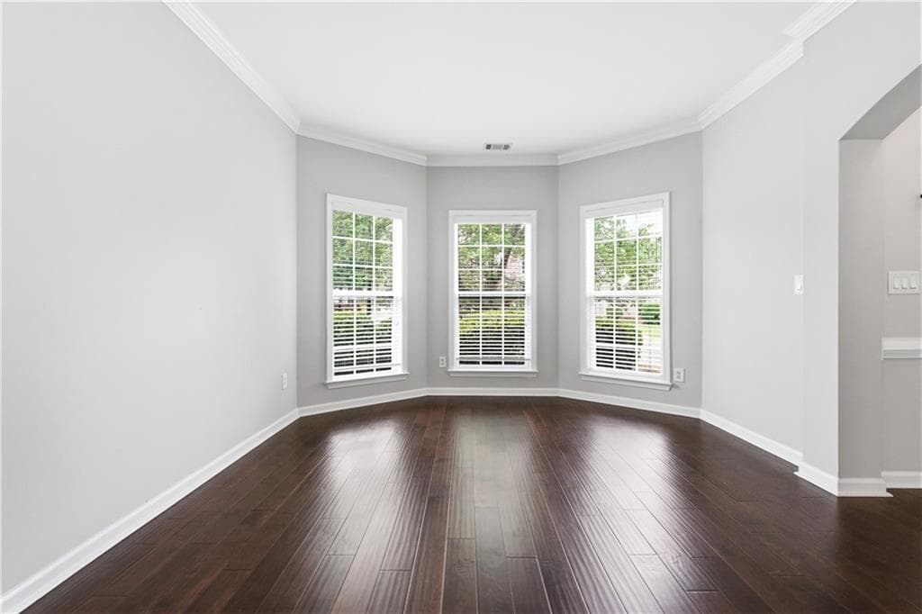 4 bedroom, 3 bathroom, 2,622 sq ft single family residence for rent at 3210 Warbler Way, Cumming, GA 30041 for $2,850 a month — photo 6