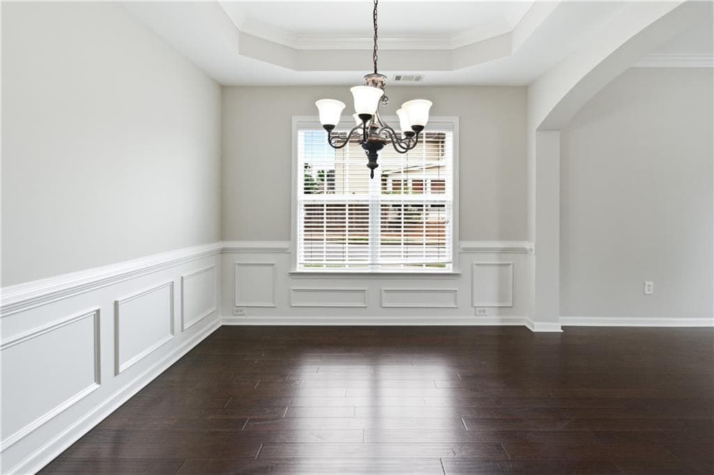 4 bedroom, 3 bathroom, 2,622 sq ft single family residence for rent at 3210 Warbler Way, Cumming, GA 30041 for $2,850 a month — photo 8
