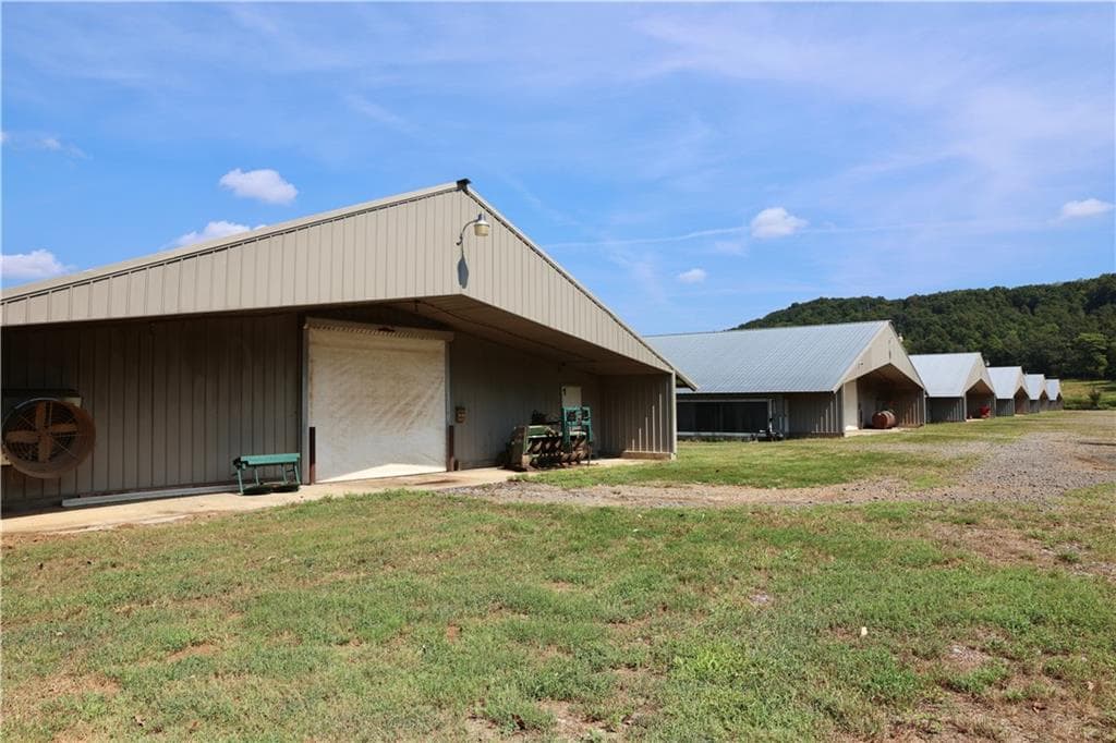 2 bedroom, 1 bathroom other for sale at 4276 Rome Road, Plainville, GA 30733 — photo 3