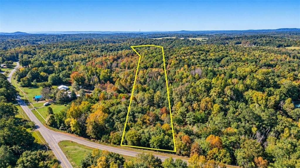 unimproved land for sale at 0 Wax Road, Silver Creek, GA 30161 — photo 1 of 5