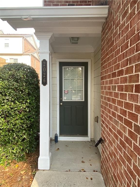 4 bedroom, 4 bathroom, 1,772 sq ft townhouse for sale at 2026 Meadow Peak Road, Duluth, GA 30097 — photo 3