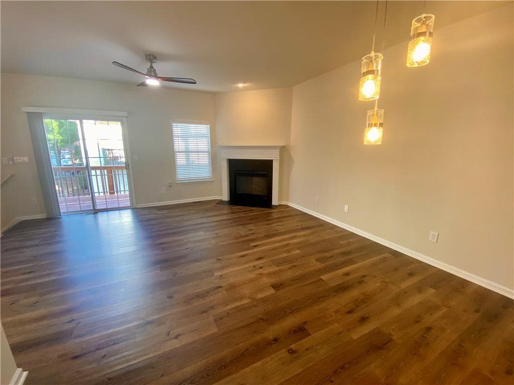 4 bedroom, 4 bathroom, 1,772 sq ft townhouse for sale at 2026 Meadow Peak Road, Duluth, GA 30097 — photo 7