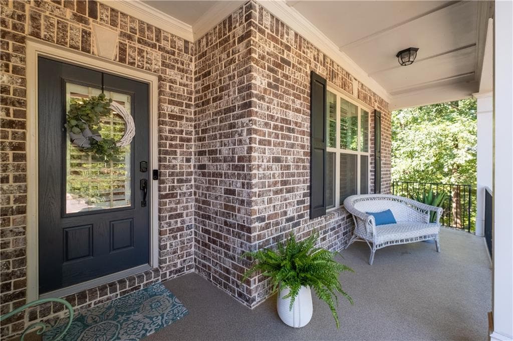 4 bedroom, 3 bathroom, 2,920 sq ft single family residence for sale at 2647 Bearcreek Place, Buford, GA 30519 — photo 5
