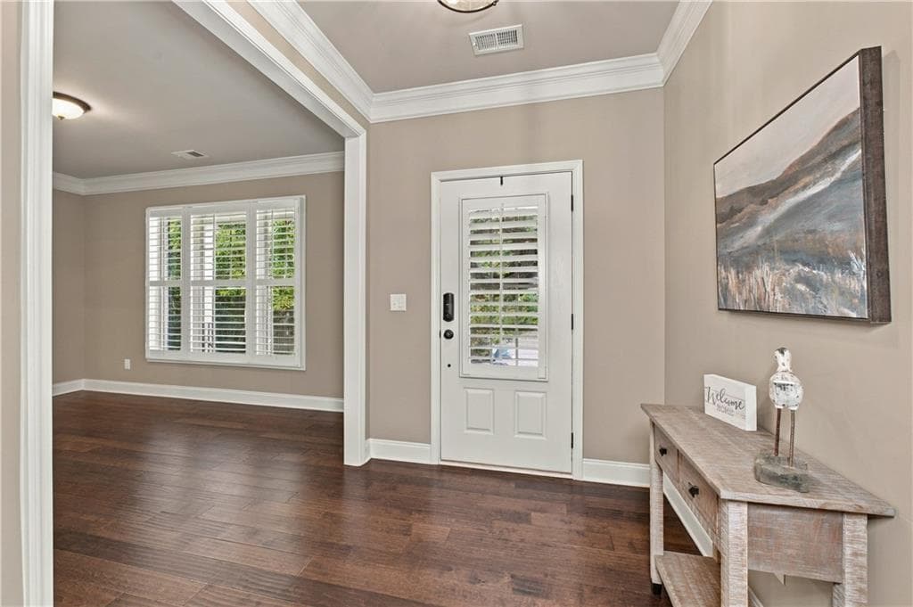 4 bedroom, 3 bathroom, 2,920 sq ft single family residence for sale at 2647 Bearcreek Place, Buford, GA 30519 — photo 6