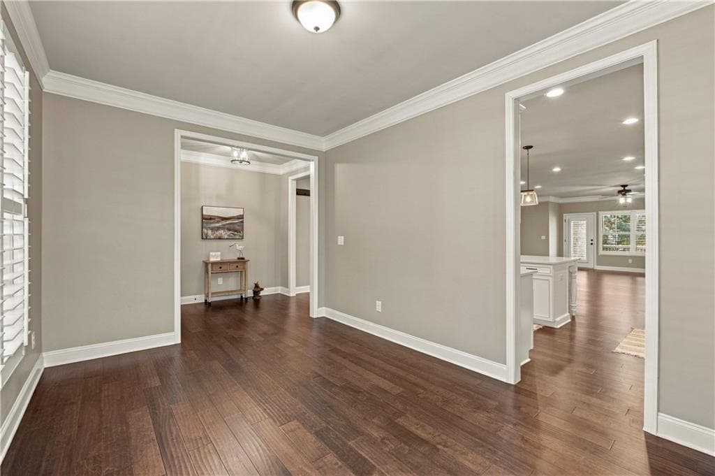 4 bedroom, 3 bathroom, 2,920 sq ft single family residence for sale at 2647 Bearcreek Place, Buford, GA 30519 — photo 10