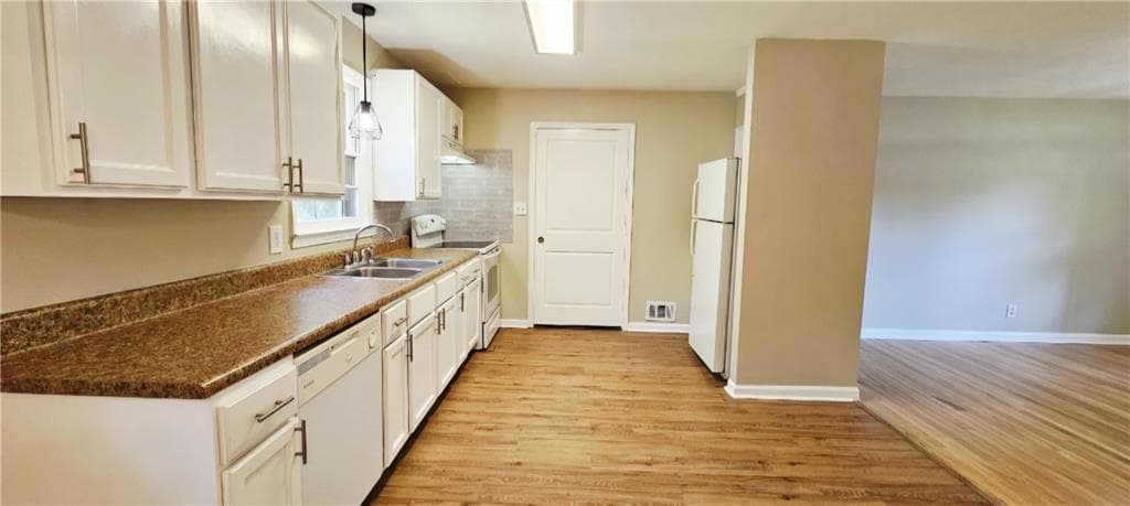 3 bedroom, 2 bathroom, 1,392 sq ft single family residence for rent at 6381 Piney Circle, Mableton, GA 30126 for $2,100 a month — photo 6