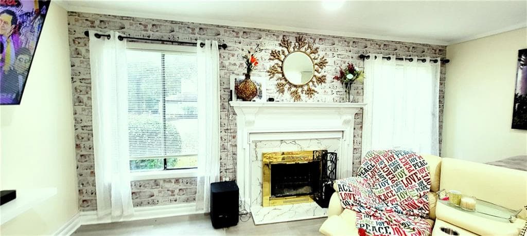 2 bedroom, 3 bathroom, 1,188 sq ft townhouse for sale at 1014 Country Court, Lawrenceville, GA 30044 — photo 7