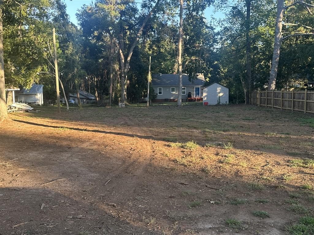 single family residence for sale at 0 Walnut Street, Washington, GA 30673