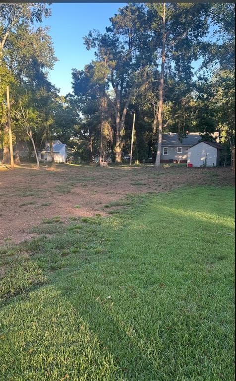 single family residence for sale at 0 Walnut Street, Washington, GA 30673 — photo 2