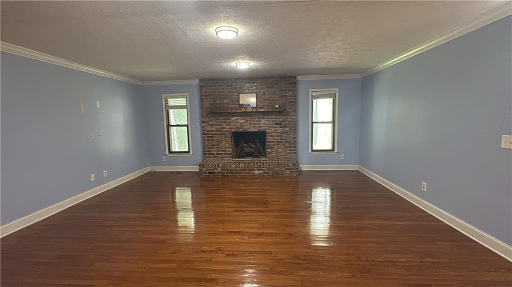 3 bedroom, 3 bathroom, 2,841 sq ft single family residence for sale at 6464 Westerly Way, Douglasville, GA 30135 — photo 2