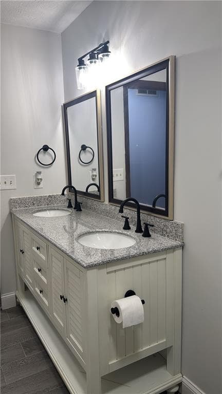 3 bedroom, 3 bathroom, 2,841 sq ft single family residence for sale at 6464 Westerly Way, Douglasville, GA 30135 — photo 4