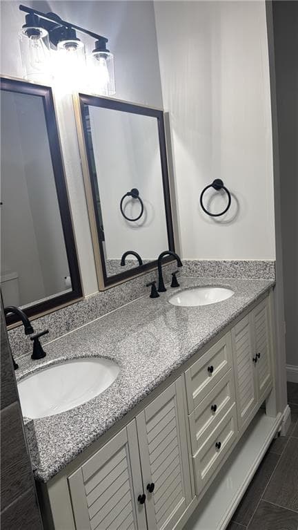 3 bedroom, 3 bathroom, 2,841 sq ft single family residence for sale at 6464 Westerly Way, Douglasville, GA 30135 — photo 9