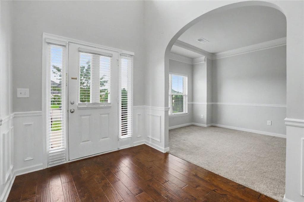 5 bedroom, 3 bathroom, 3,029 sq ft single family residence for rent at 6025 Andrew Way, Cumming, GA 30041 for $2,795 a month — photo 3