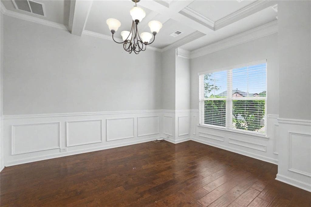 5 bedroom, 3 bathroom, 3,029 sq ft single family residence for rent at 6025 Andrew Way, Cumming, GA 30041 for $2,795 a month — photo 4
