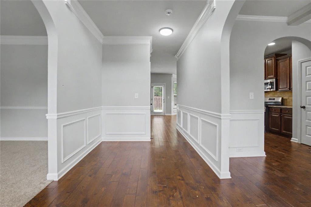 5 bedroom, 3 bathroom, 3,029 sq ft single family residence for rent at 6025 Andrew Way, Cumming, GA 30041 for $2,795 a month — photo 5