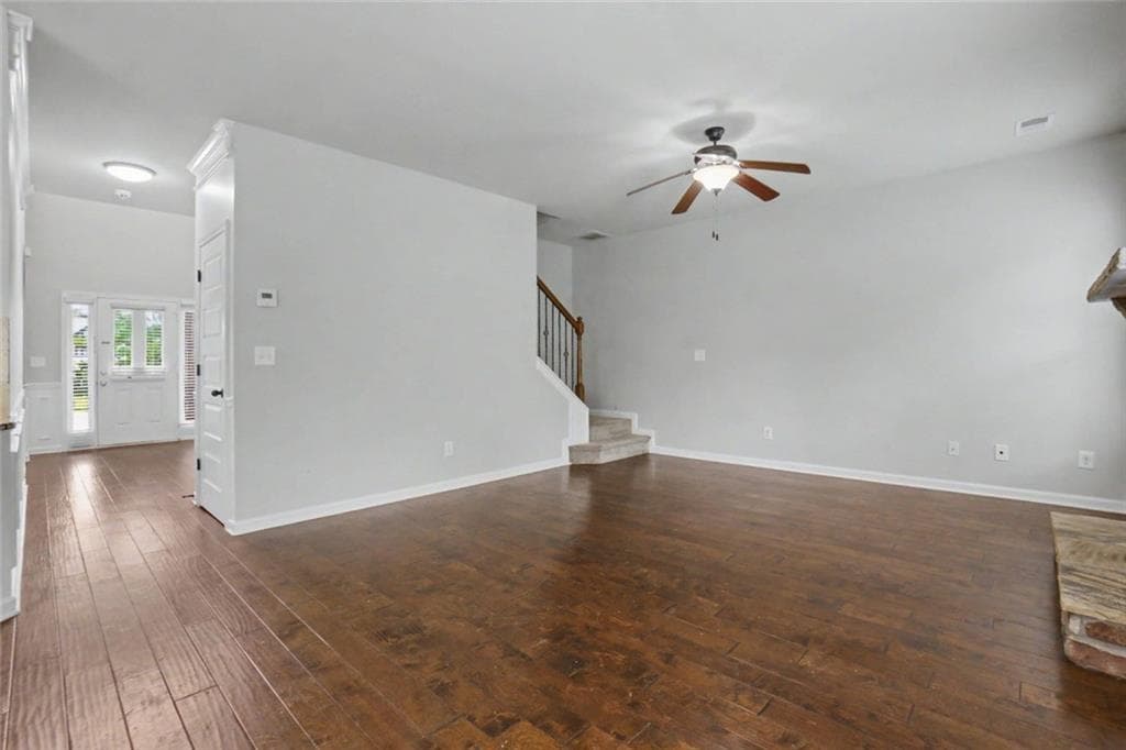 5 bedroom, 3 bathroom, 3,029 sq ft single family residence for rent at 6025 Andrew Way, Cumming, GA 30041 for $2,795 a month — photo 6