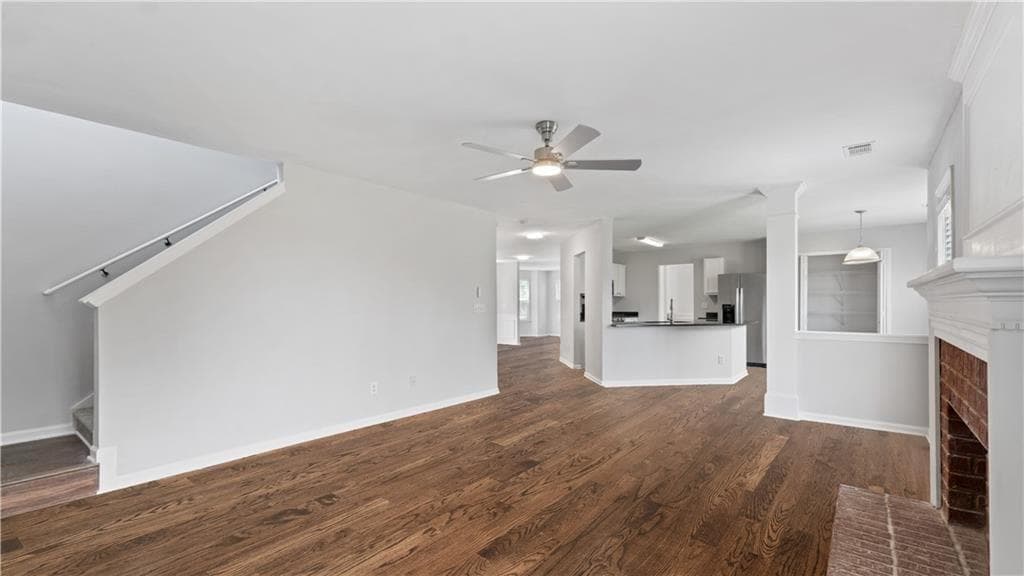 4 bedroom, 3 bathroom, 2,816 sq ft single family residence for rent at 317 Shasta Lane, Mcdonough, GA 30253 for $2,350 a month — photo 7