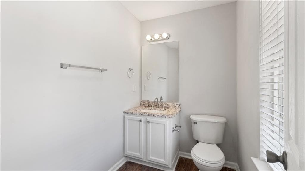 4 bedroom, 3 bathroom, 2,816 sq ft single family residence for rent at 317 Shasta Lane, Mcdonough, GA 30253 for $2,350 a month — photo 9