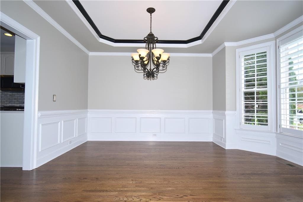 6 bedroom, 5 bathroom, 5,177 sq ft single family residence for rent at 12972 Waterside Drive, Alpharetta, GA 30004 for $5,600 a month — photo 7