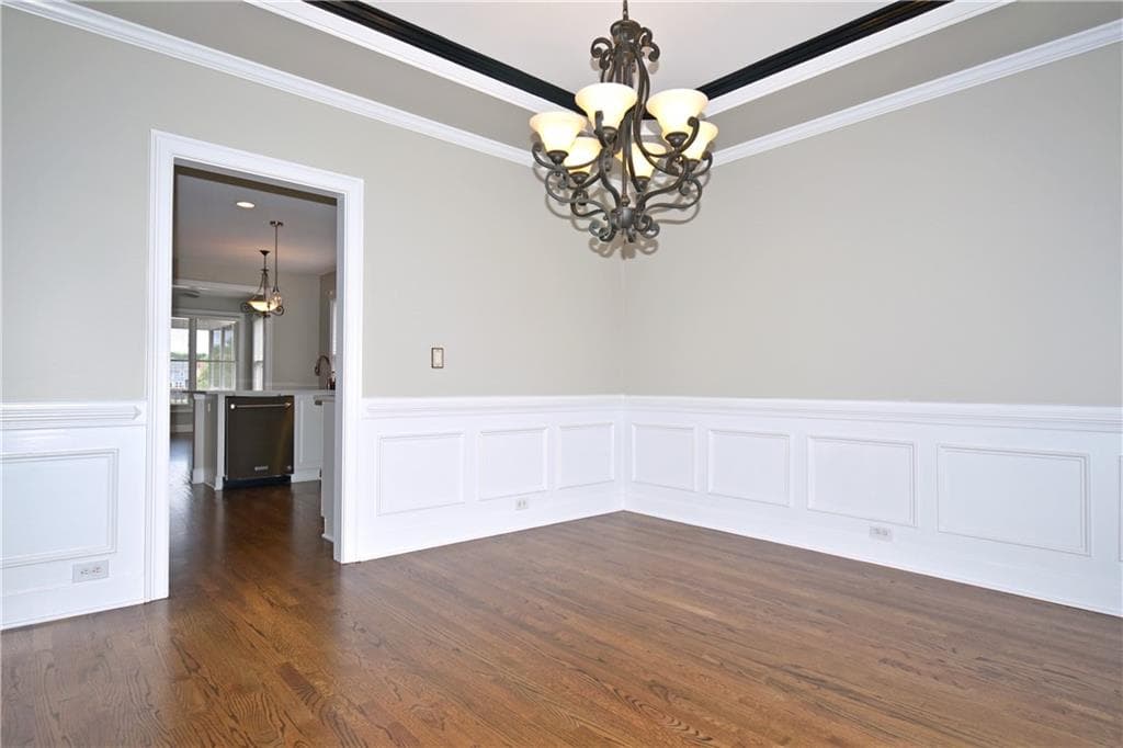6 bedroom, 5 bathroom, 5,177 sq ft single family residence for rent at 12972 Waterside Drive, Alpharetta, GA 30004 for $5,600 a month — photo 8