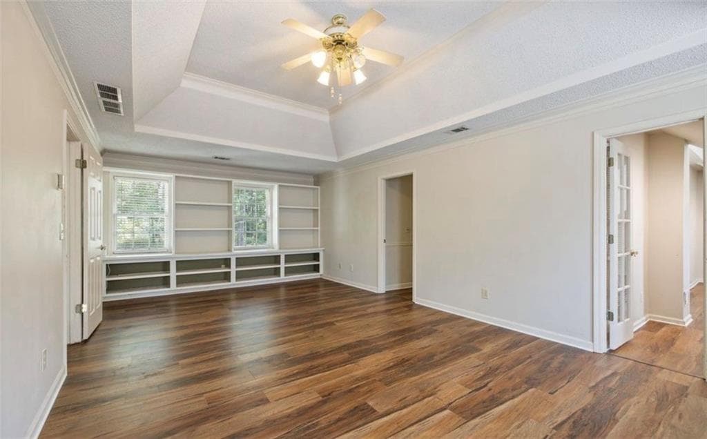 4 bedroom, 3 bathroom, 2,777 sq ft single family residence for rent at 5645 Hunters Chase Drive, Lithonia, GA 30038 for $1,900 a month — photo 9