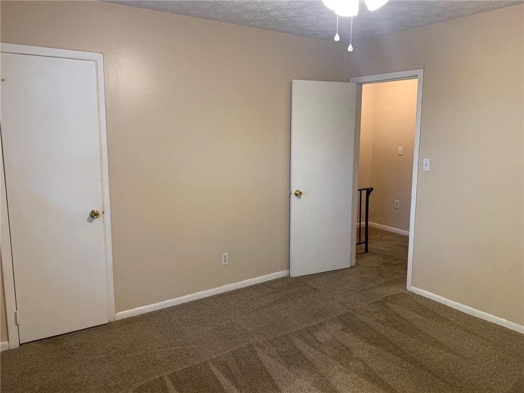 2 bedroom, 2 bathroom, 928 sq ft townhouse for rent at 1235 Riverside Drive B 4, Gainesville, GA 30501 for $1,350 a month — photo 10