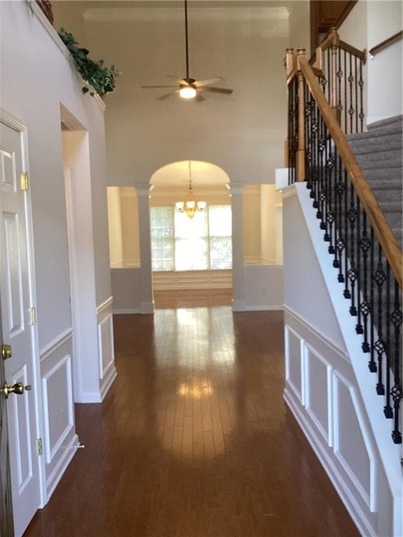 4 bedroom, 3 bathroom, 2,679 sq ft single family residence for rent at 5940 Hillside Manor Court, Buford, GA 30518 for $2,600 a month — photo 4