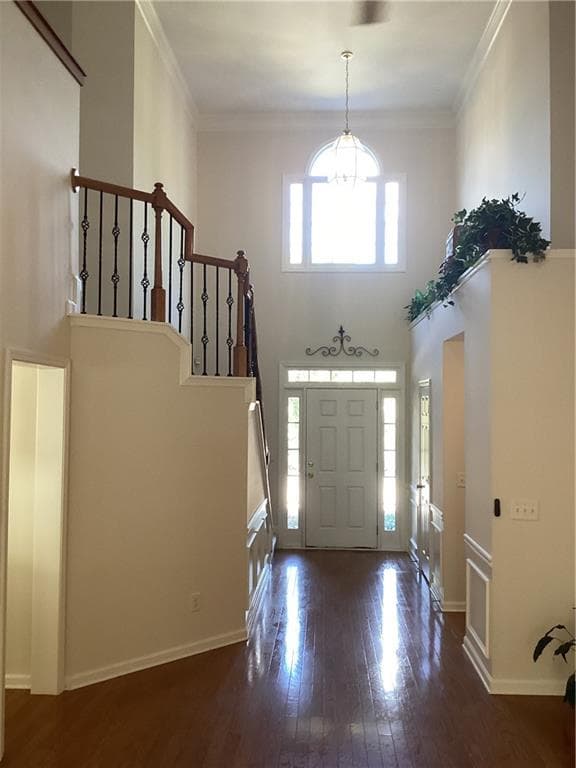 4 bedroom, 3 bathroom, 2,679 sq ft single family residence for rent at 5940 Hillside Manor Court, Buford, GA 30518 for $2,600 a month — photo 5