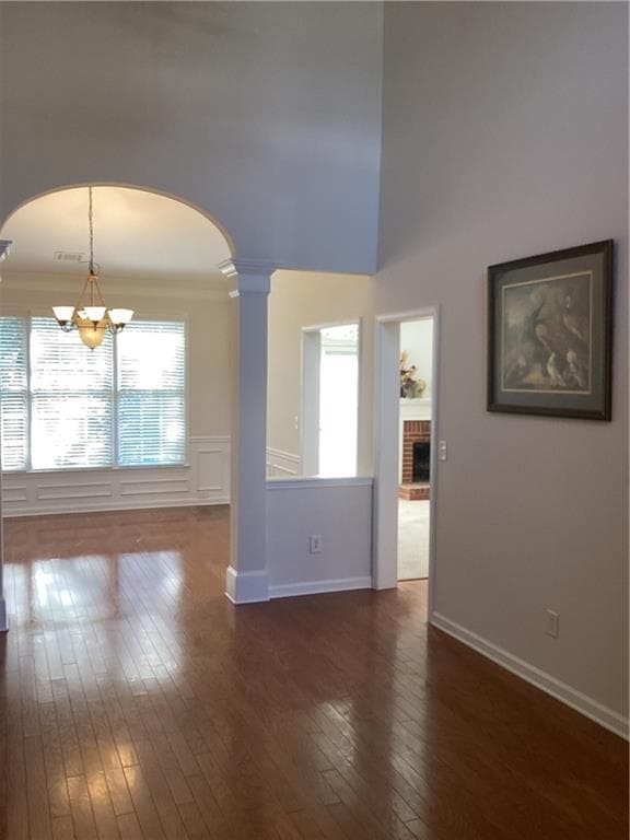 4 bedroom, 3 bathroom, 2,679 sq ft single family residence for rent at 5940 Hillside Manor Court, Buford, GA 30518 for $2,600 a month — photo 6
