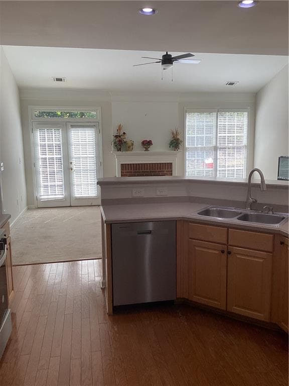 4 bedroom, 3 bathroom, 2,679 sq ft single family residence for rent at 5940 Hillside Manor Court, Buford, GA 30518 for $2,600 a month — photo 10