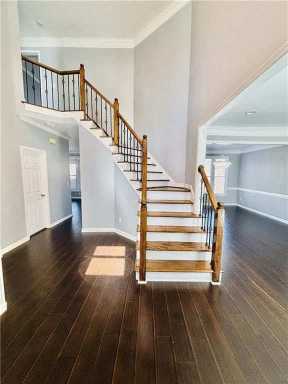 5 bedroom, 4 bathroom, 3,413 sq ft single family residence for rent at 240 Creekside Park Drive, Johns Creek, GA 30022 for $4,000 a month — photo 2