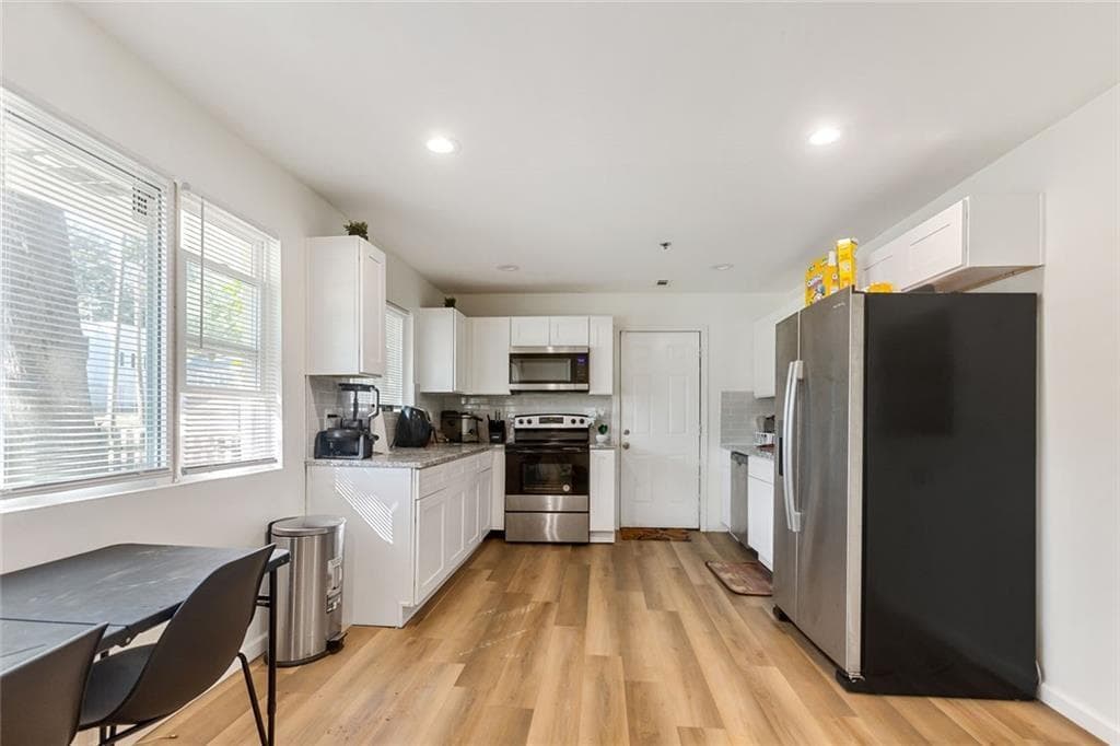 duplex for sale at 1341 Pine Avenue, Atlanta, GA 30344 — photo 7