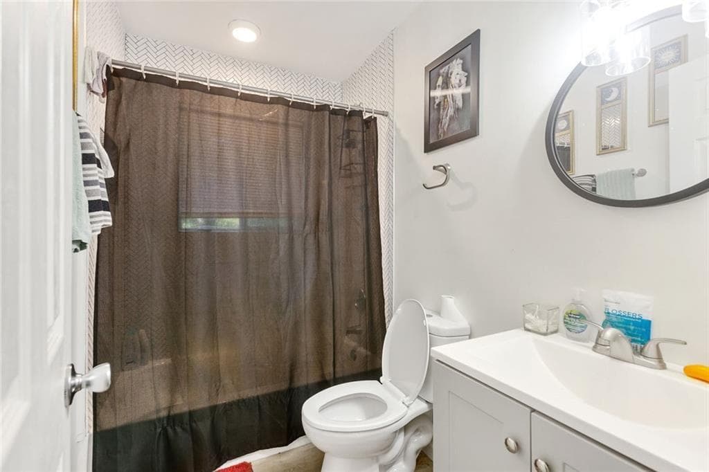 duplex for sale at 1341 Pine Avenue, Atlanta, GA 30344 — photo 8