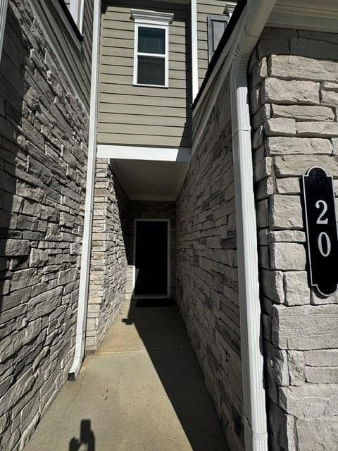 3 bedroom, 3 bathroom, 1,730 sq ft townhouse for rent at 20 Jacobs Farm Lane, Lawrenceville, GA 30045 for $2,200 a month — photo 2