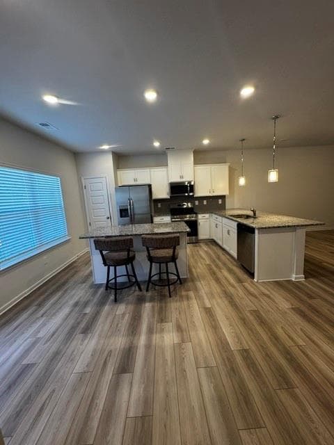 3 bedroom, 3 bathroom, 1,730 sq ft townhouse for rent at 20 Jacobs Farm Lane, Lawrenceville, GA 30045 for $2,200 a month — photo 4