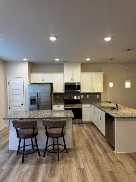 3 bedroom, 3 bathroom, 1,730 sq ft townhouse for rent at 20 Jacobs Farm Lane, Lawrenceville, GA 30045 for $2,200 a month — photo 5