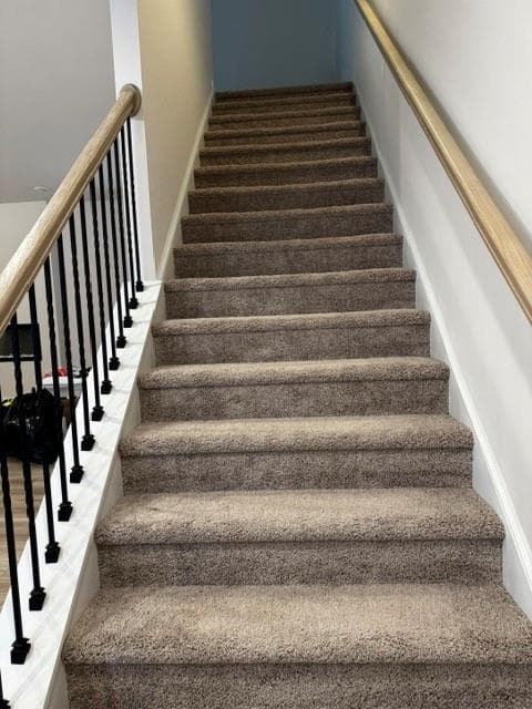 3 bedroom, 3 bathroom, 1,730 sq ft townhouse for rent at 20 Jacobs Farm Lane, Lawrenceville, GA 30045 for $2,200 a month — photo 6