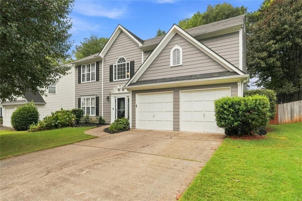 4 bedroom, 3 bathroom, 2,686 sq ft single family residence for sale at 4347 Sentinel Place, Kennesaw, GA 30144