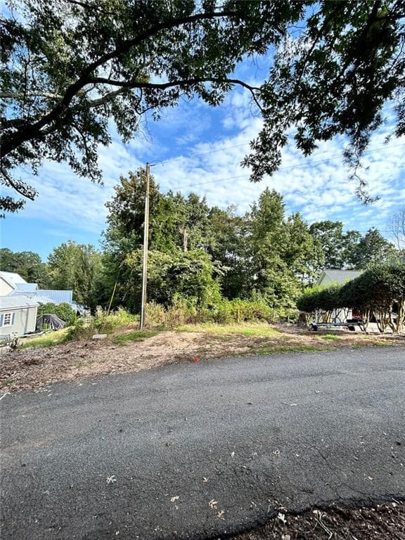 unimproved land for sale at 4033 Sargent Circle, Gainesville, GA 30506 — photo 3