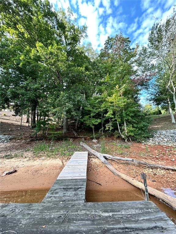 unimproved land for sale at 4033 Sargent Circle, Gainesville, GA 30506 — photo 7