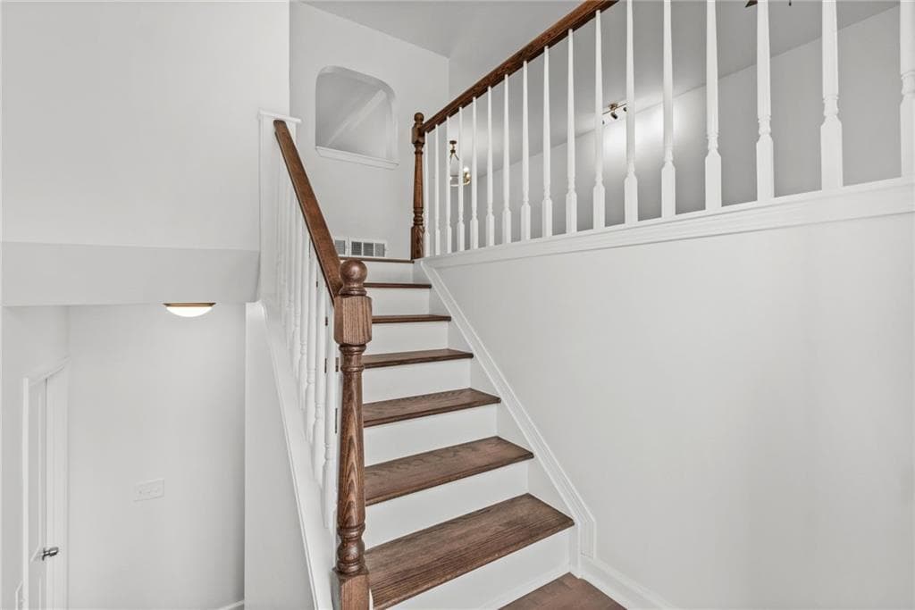 4 bedroom, 2 bathroom, 1,778 sq ft single family residence for rent at 2648 Smoke House Place, Marietta, GA 30064 for $2,300 a month — photo 6