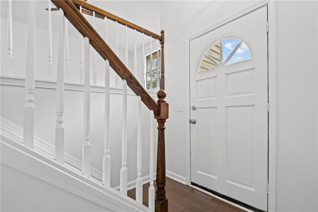 4 bedroom, 2 bathroom, 1,778 sq ft single family residence for rent at 2648 Smoke House Place, Marietta, GA 30064 for $2,300 a month — photo 7