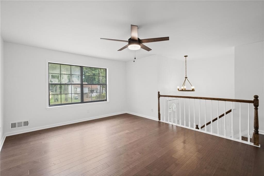 4 bedroom, 2 bathroom, 1,778 sq ft single family residence for rent at 2648 Smoke House Place, Marietta, GA 30064 for $2,300 a month — photo 9